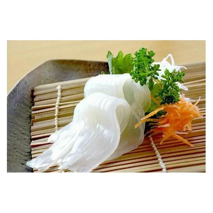 126.刺身用　白イカ※2026年5月下旬～9月上旬頃に順次発送予定※着日指定不可