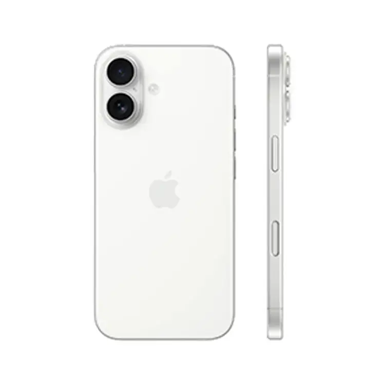iPhone17 256GB ホワイト 中古再生品 iPhone Apple