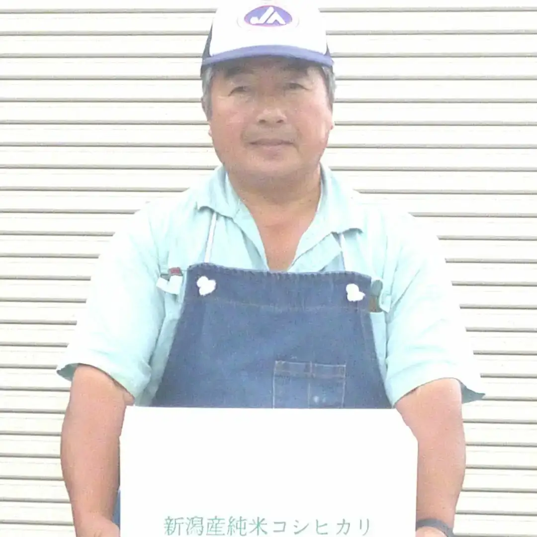 先行予約 特別栽培米 ミルキークイーン 玄米 5kg 新潟県産 令和8年 [佐藤農産有機センター]【010S226】