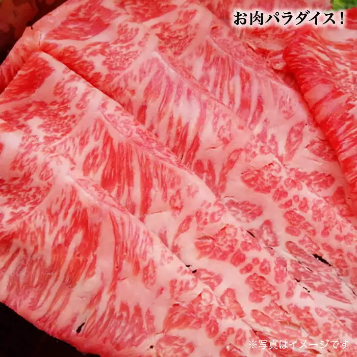 【訳あり】長崎和牛 ロース食べ比べ 約2000g（焼き肉用、すき焼き・しゃぶしゃぶ用各約1000gずつ）＜大西海ファーム＞ [CEK137]
