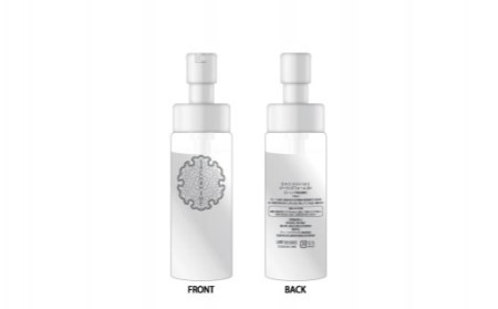  SACHIHIME ピーリングフォーム 150ml  B-255