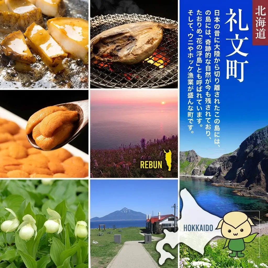 ほっけ 礼文島産 ほっけ飯寿司 郷土料理 ほっけ【900g】
