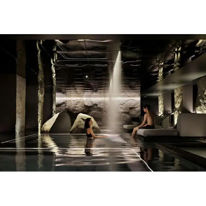 【HOTEL THE MITSUI KYOTO】SPAトリートメント 90分ご利用券