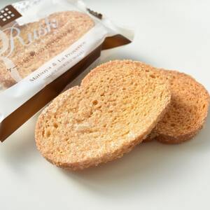 ケーキ屋さんのおいしいラスク(2枚入り27袋)｜お菓子 スイーツ ラスク らすく  人気 送料無料 茨城県 行方市(H-16-1)