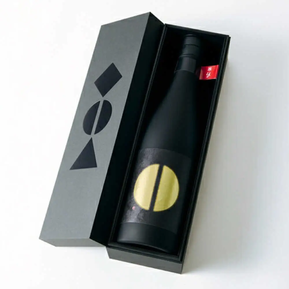 日本酒 SETOICHI日本酒 ※2本ＢＯＸセット、グラス2脚付 [BDAI005]