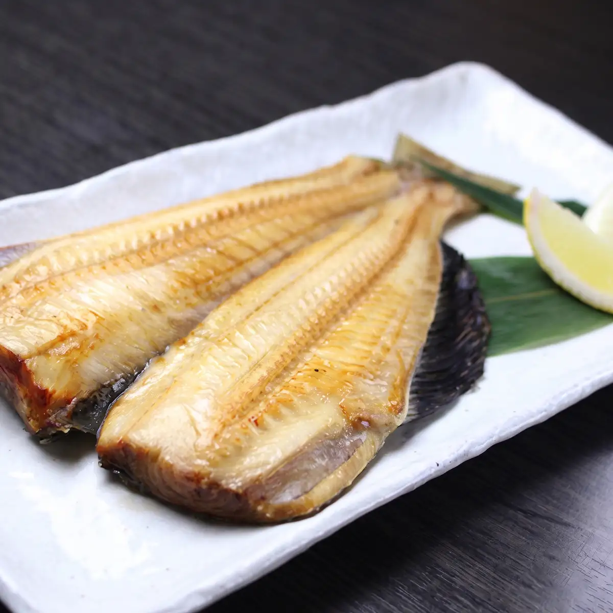 奥尻名産 ほっけの開き 3尾 肉厚 冷凍 開き ほっけ ホッケ 焼き魚 魚 魚介 おかず ご飯のお供 一夜干し おつまみ | 奥尻島 産直 産地直送 お取り寄せ グルメ | 北海道 奥尻町 送料無料