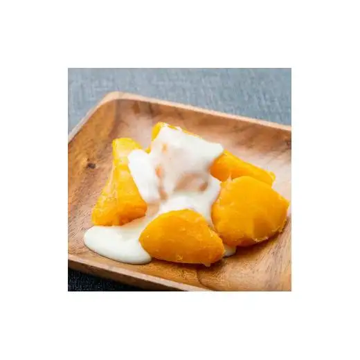 石垣産カットマンゴー１ｋｇ（２５０ｇ×４袋）YK-6