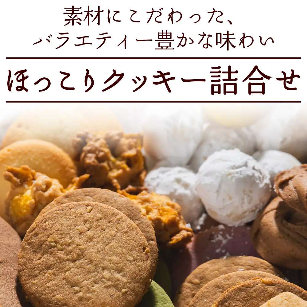 クッキー 詰め合わせ 合計130枚以上（27袋入り）お菓子 スイーツ クッキー oh-0011