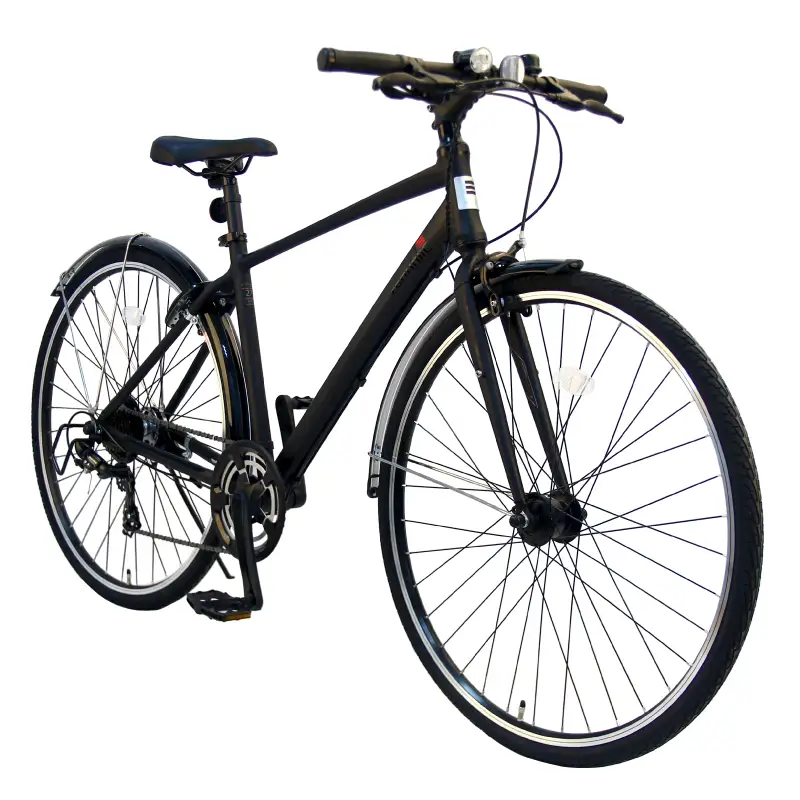 republic NWMN cross bike クロスバイク ブラック