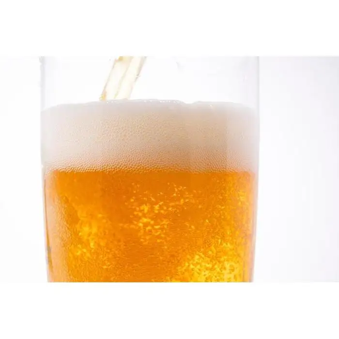 八海山 「ライディーンクラフト 麹ベルジャンホワイト（発泡酒）」330ml×12 | 発泡酒