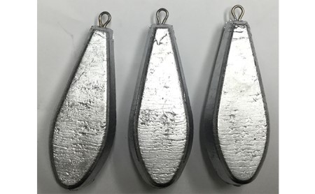 釣り おもり 150号 5個 日本製 釣り