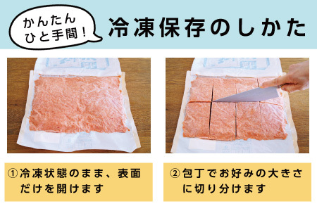 鮭フレーク塩味1kg G-16004