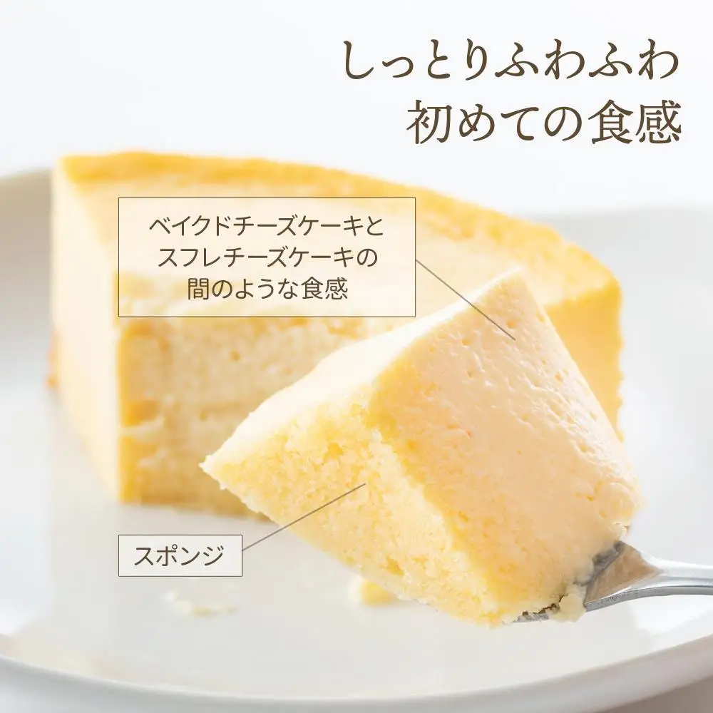 【ソラアオ】京都プレミアムチーズケーキ | チーズケーキ スイーツ 人気店