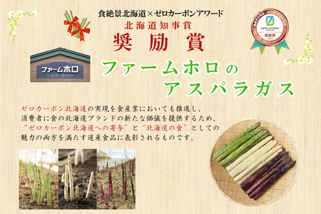 ＜ 8月20日までの受付 ＞ 北海道産 夏採り グリーン アスパラガス 1kg Mサイズ