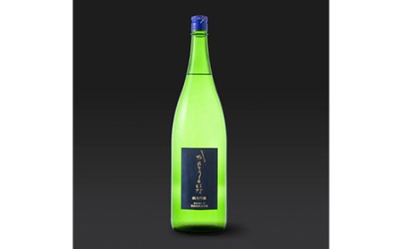 かんとうのはな 純米吟醸 1.8L 日本酒 食中酒 アルコール 群馬県 渋川市 F4H-0669