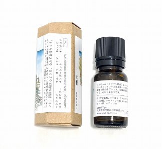 アウトドアブレンドオイル−Adventure Begins−　アウトドアブレンドオイルトドマツ 精油 エッセンシャルオイル 1本 Adventure Begins 冒険のはじまり 北海道 浜中町 とどろっぷ アロマ ユーカリ アウトドア ブレンドオイル 虫対策 リフレッシュ 送料無料_H0025-100