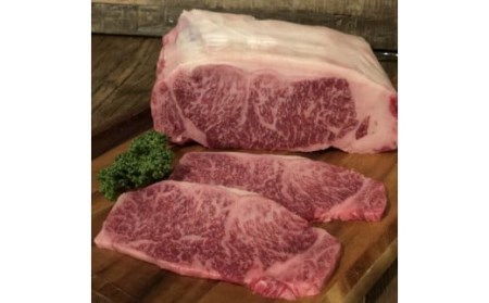  佐賀牛ロースステーキ２５０ｇ（１２５ｇ×２枚） C-92