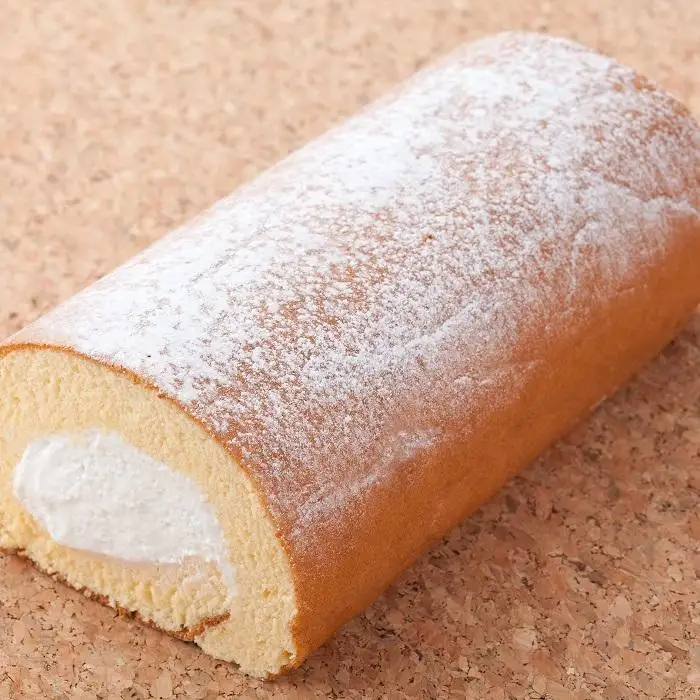 【湯布院 ゆふふ】当店人気1番人気のスイーツ！湯布院たまごロール 2本入り | ロールケーキ