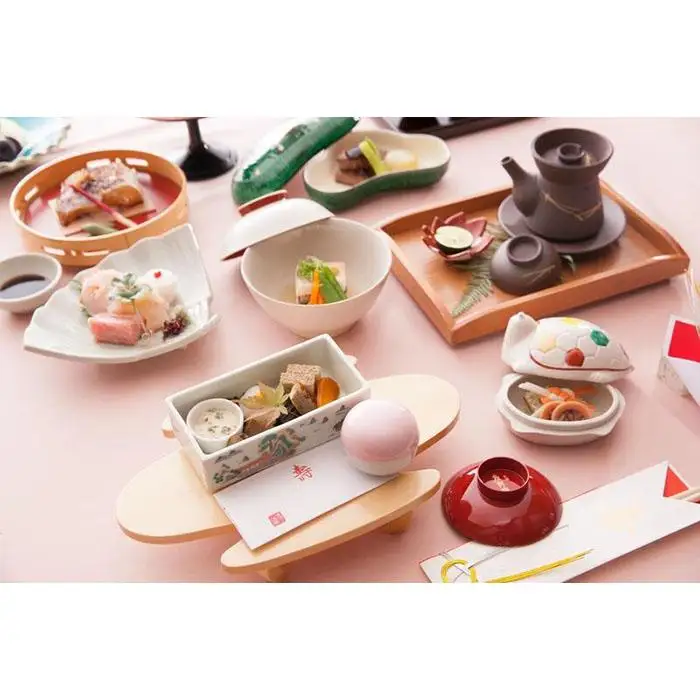 【料亭 左阿彌】京懐石ペアお食事券