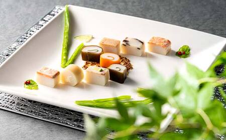 越中高岡伝承蒲鉾 はべんバラエティ 練り物 かまぼこ おつまみ お弁当 副菜  FAD-1030