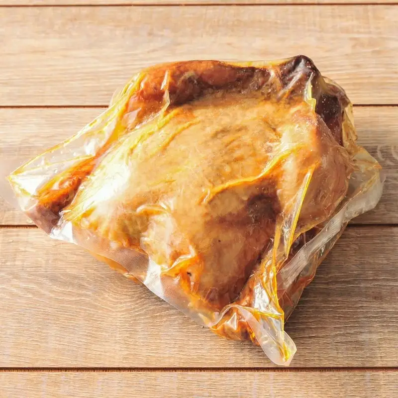 ★やんばる若鶏３点セット★ローストチキン＋手羽先のロースト×２セット - 国産 チキン 鶏肉 若鶏 やわらか ジューシー クリスマス おすすめ 沖縄県 八重瀬町