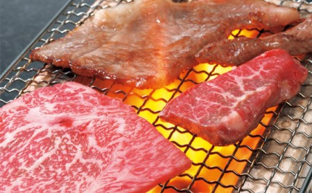 神戸牛 ビーフ 花盛り モモ 焼肉用 400g［No.279］