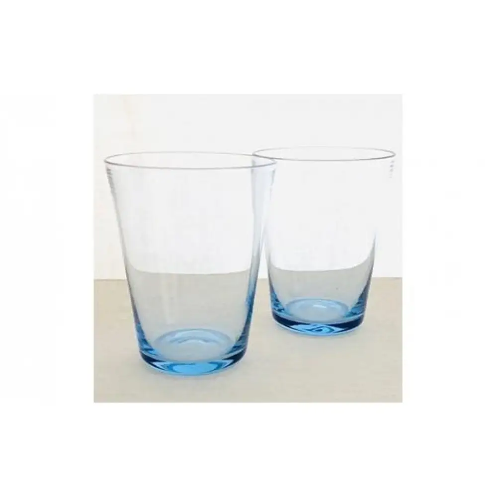 ＜Aji Glass＞　タンブラー　大　2個セット　(GIFT BOX付)