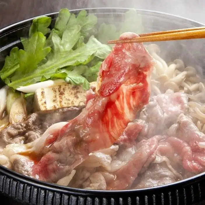 【おおいた和牛】サーロインスライス（しゃぶしゃぶ・すき焼き） 500g｜肉質4等級以上 国産和牛