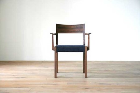 CARAMELLA Arm Chair カプリス