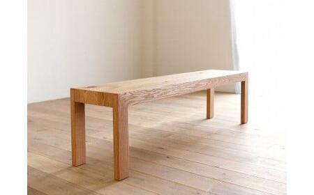 CARAMELLA  Bench wood 126 oak