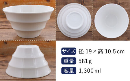 【美濃焼】ラーメン どんぶり 3色セット 軽量 19cm ボーダー 【丸半製陶所】 ラーメン どんぶり 食器 鉢 おしゃれ 丼 丼ぶり うつわ 器 陶器 美濃焼 [TDG001]