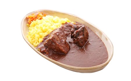 黒毛和牛カレー ｜ カレー KKO