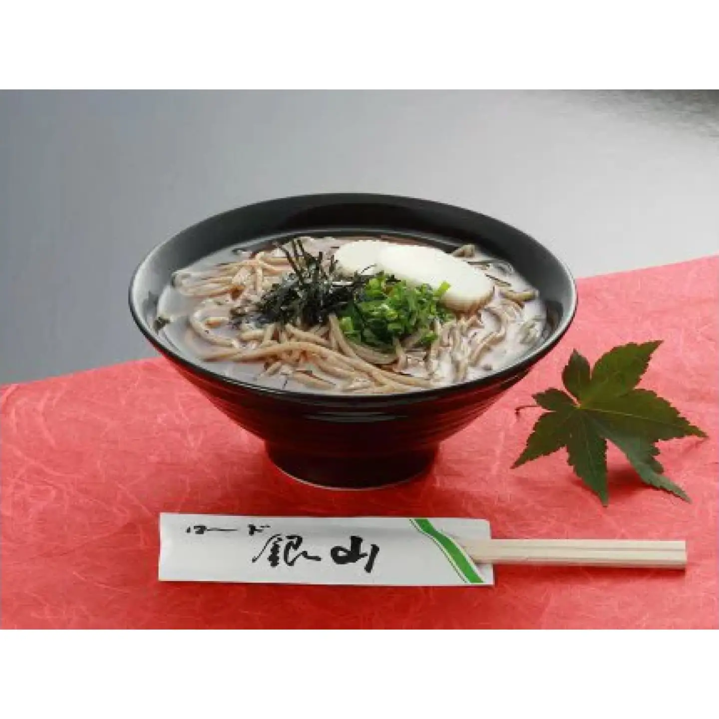 ロード銀山特製三瓶そばセット【そば 蕎麦 三瓶そば 細麺 詰め合わせ セット】