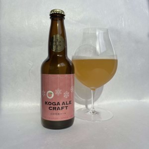こだわりの3本（花桃・生姜・山椒）飲み比べギフトセット  クラフトビール ※北海道・沖縄・離島への配送不可 ※2025年1月中旬頃より順次発送予定 _CW04