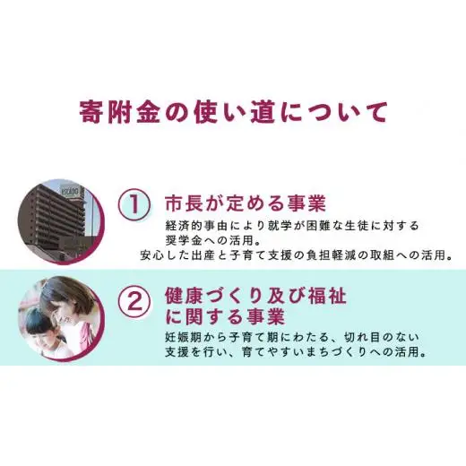 【 返礼品なし 】 茨城県 牛久市 ふるさと応援寄附金 ( 3,000円 )