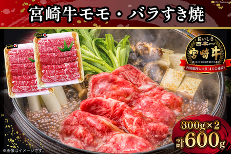 【定期便 6回】 日本ハム 宴の彩りハムと 宮崎牛が交互に届く