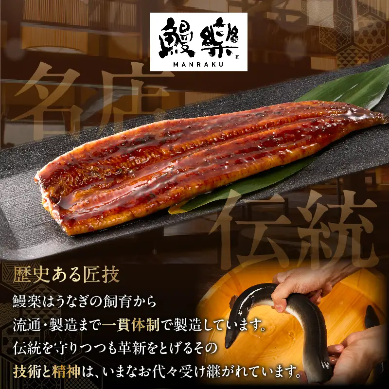 【3回隔月定期便】うなぎ蒲焼5尾(さんしょう・たれ付き)総重量2400g以上 鰻 魚 魚介 加工品 国産_T026-0037-K