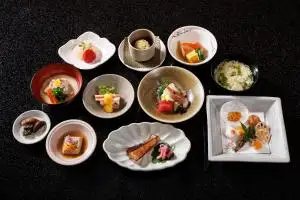 食事券 旅館 四季亭 老舗旅館のレストラン昼食ペア食事券 四季亭 G-26