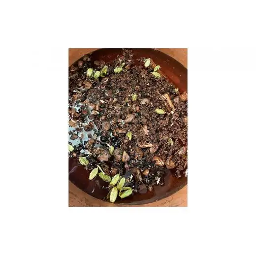 クラフトカカオコーラ 2本セット 【cacaoman’s chocolate】手作り 原液