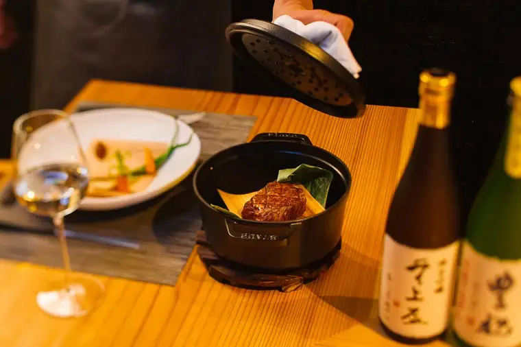 風の ならまち レストラン〈ルアン〉ディナーペアチケット 食事券 E-34
