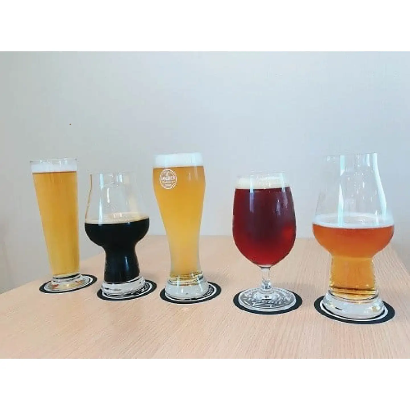 ゴールデンラビットビール 飲み放題 年間パスポート クラフトビール お酒 あをによし D-18