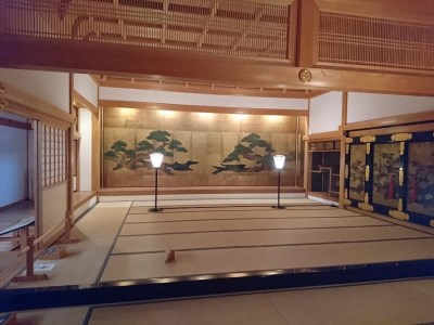 【1日1組限定】篠山城大書院貸切で殿様御成体験／殿様御膳！フルアテンドで城下町を満喫するラグジュアリーステイ [篠山城下町ホテル NIPPONIA スイートルーム ペア宿泊券]） J031