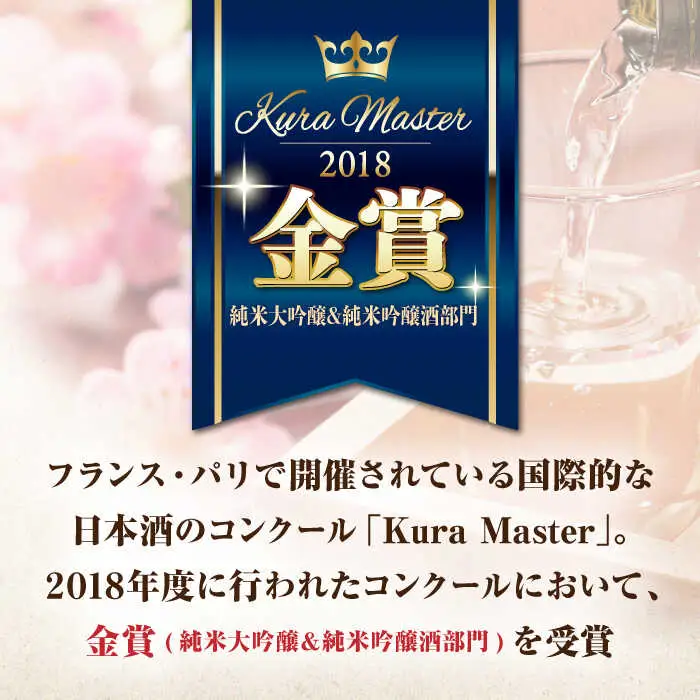 日本酒 褒紋東長 NAH008 日本酒