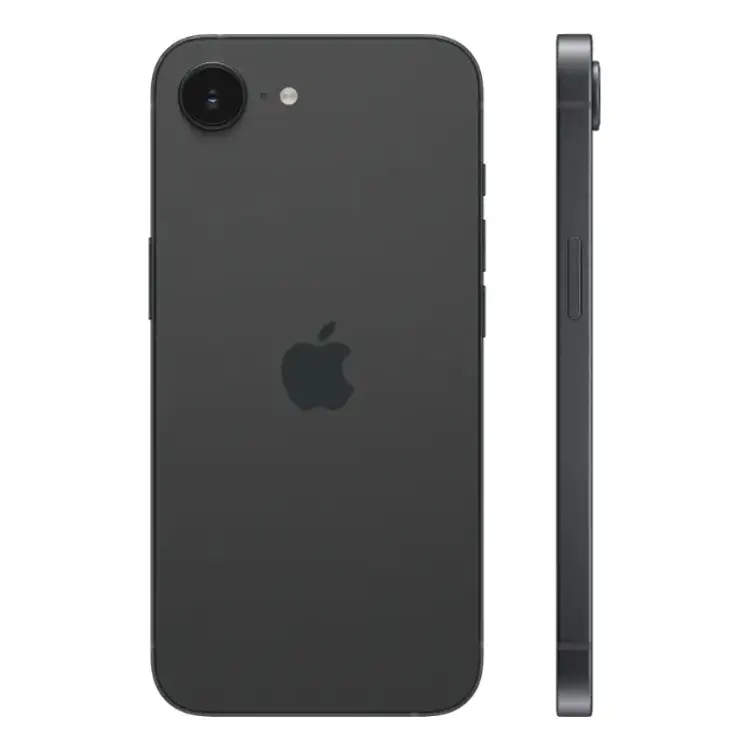 iPhone17e 256GB ブラック 中古再生品 iPhone Apple
