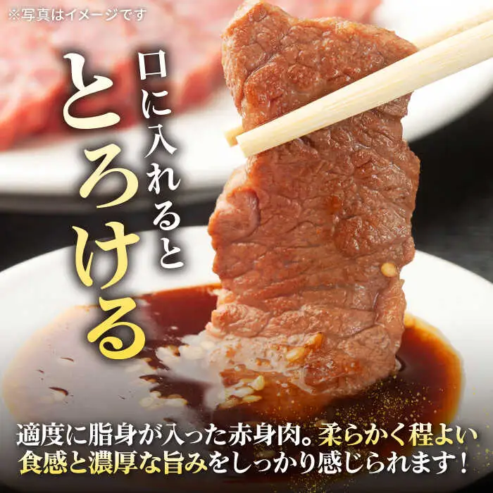 【全3回定期便】 特選 壱岐牛 肩ロース 340g（ 焼肉 ）《壱岐市》【太陽商事】[JDL070] 肉 和牛 牛肉 黒毛和牛 BBQ 66000 66000円 6万円