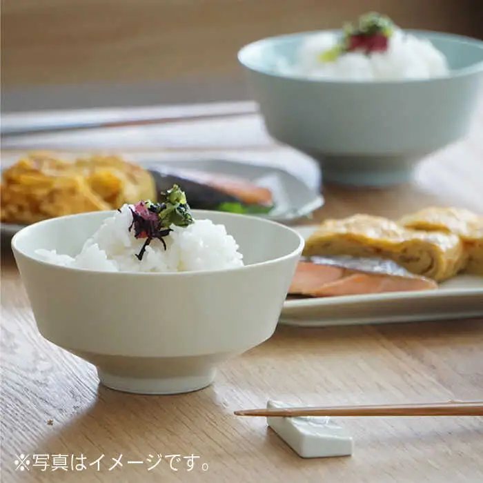 【波佐見焼】koma 茶碗 5個セット 食器 皿 【永峰製磁】【eiho】 [RA66] 波佐見焼