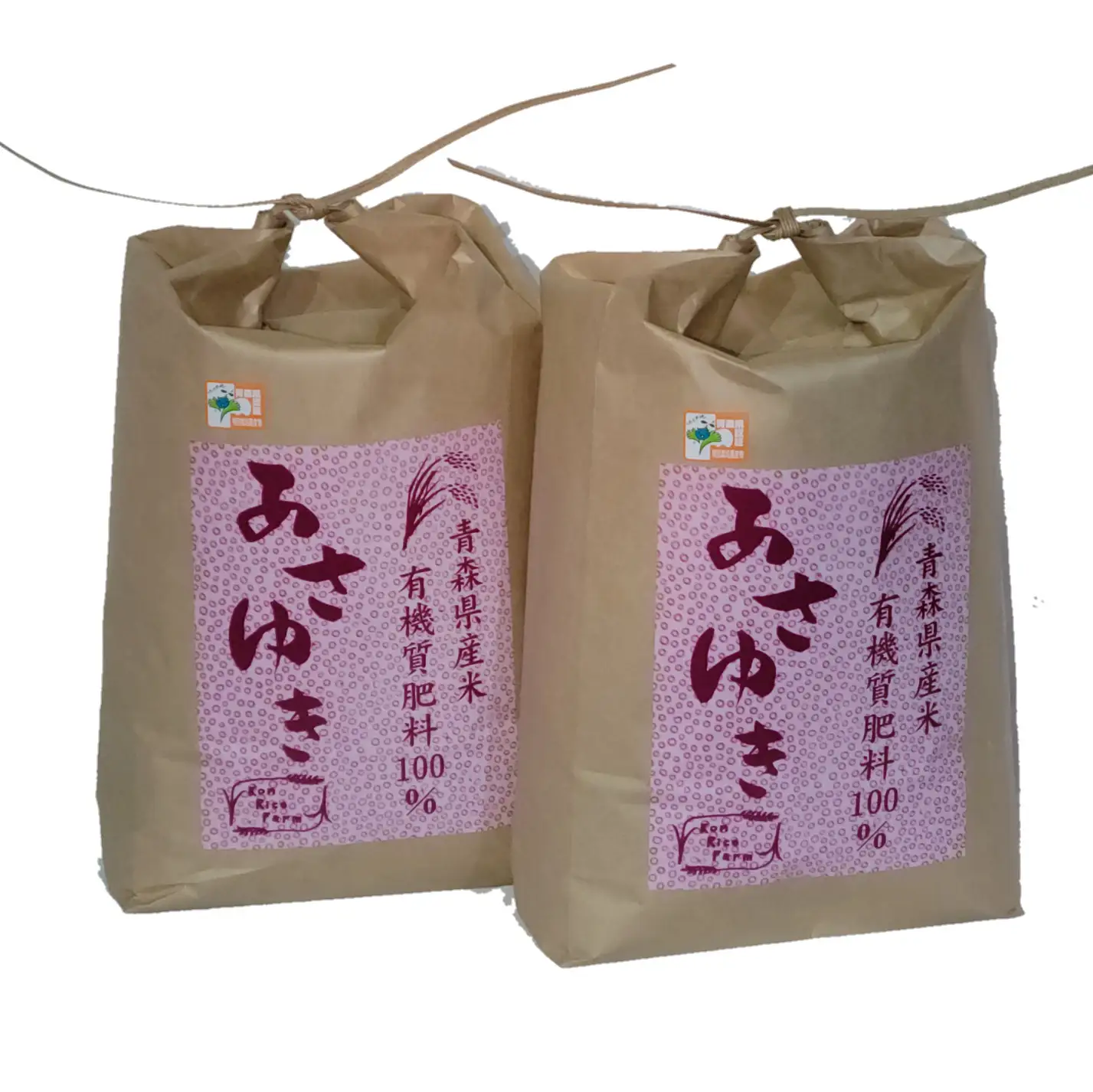 【令和8年産米】【先行受付】 米 10㎏ あさゆき 特別栽培米 青森県産 【KonRiceFarmの お米 精米 白米 青森 五所川原 】