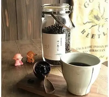 「ハナウタコーヒー」　コーヒーギフト2袋セット(粉)【ハナウタコーヒー】_HA1148