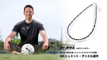 Dr.ガウス スタンダードグレード　Sサイズ