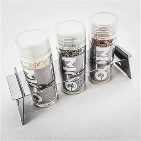 [SPHL-3]フェニックスライズの調味料ホルダー「スパイスホルダー[3つ穴ver]」1セット【配送不可地域：離島・沖縄県】【1379634】